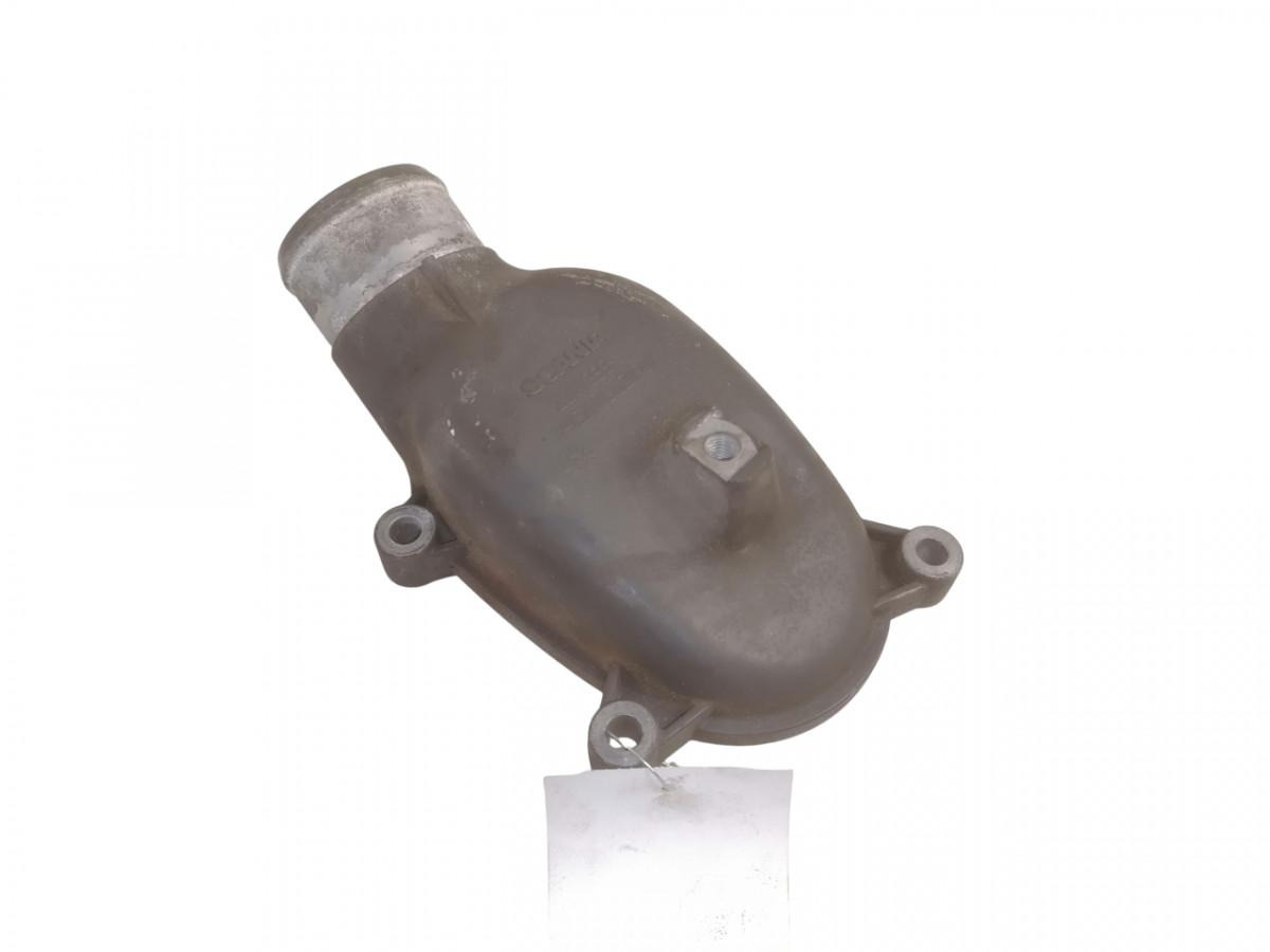 Scania Termostaadi korpus 2211399 - Θερμοστάτης: φωτογραφία 1 Scania Termostaadi korpus 2211399 - Θερμοστάτης: φωτογραφία 1