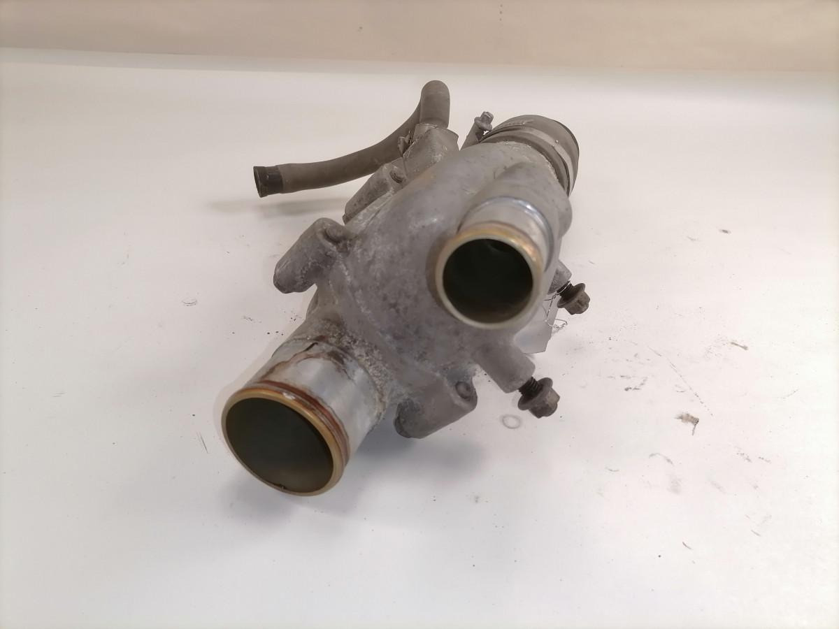 Scania Termostaadi korpus 2650308 - Θερμοστάτης: φωτογραφία 3 Scania Termostaadi korpus 2650308 - Θερμοστάτης: φωτογραφία 3