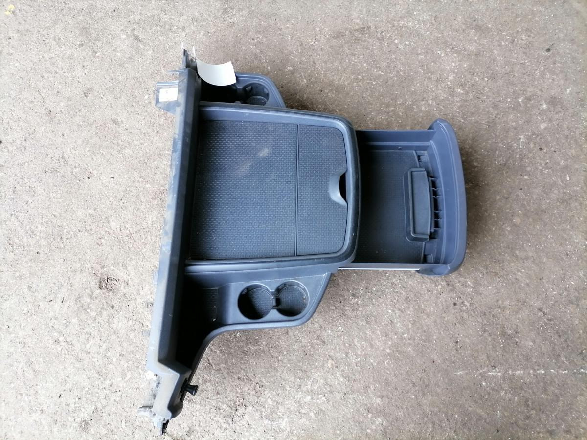 Scania Tool box 1942220 - Γενικό ανταλλακτικό για Φορτηγό: φωτογραφία 3 Scania Tool box 1942220 - Γενικό ανταλλακτικό για Φορτηγό: φωτογραφία 3