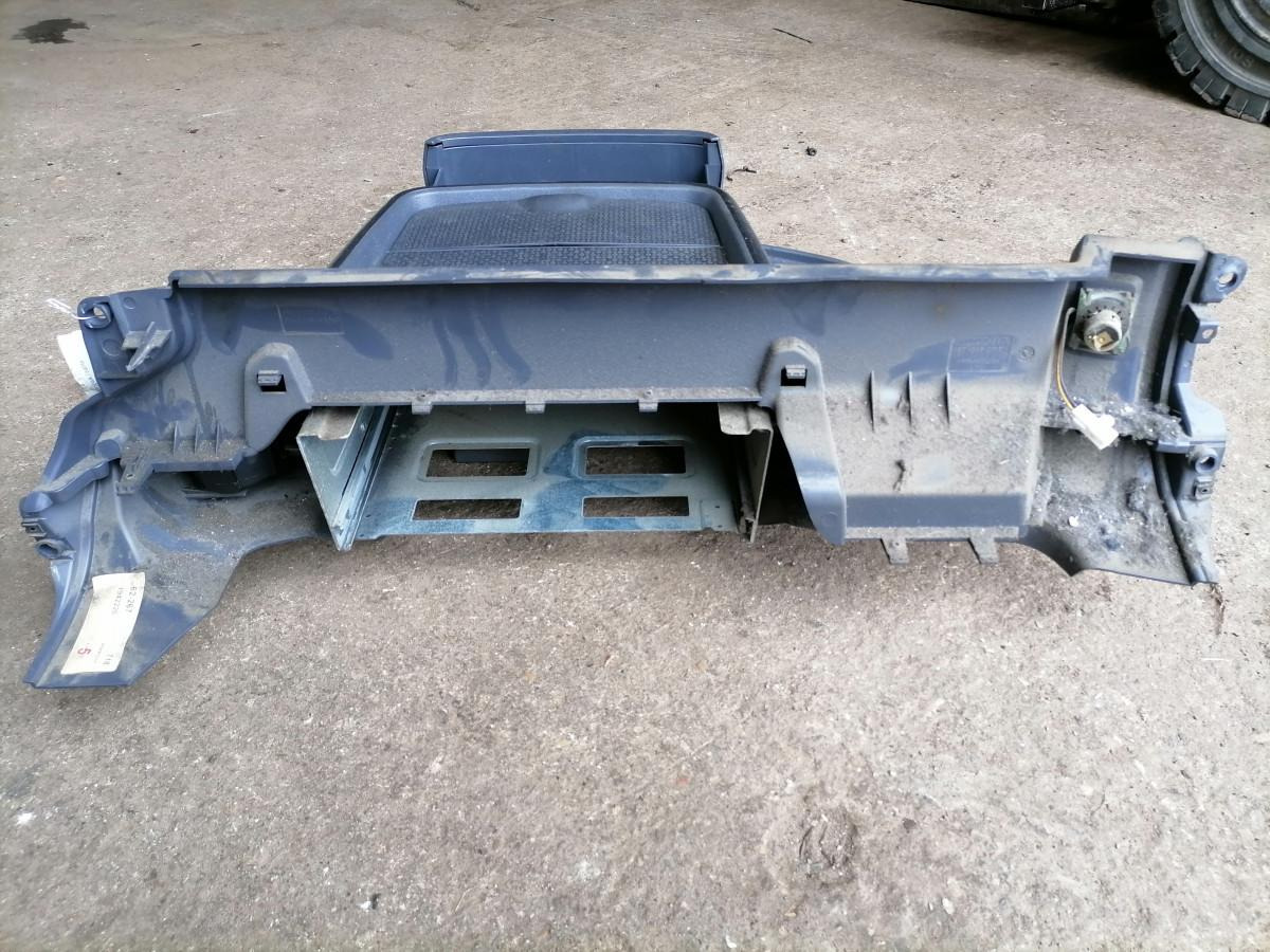 Scania Tool box 1942220 - Γενικό ανταλλακτικό για Φορτηγό: φωτογραφία 5 Scania Tool box 1942220 - Γενικό ανταλλακτικό για Φορτηγό: φωτογραφία 5