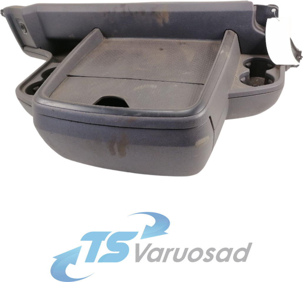 Scania Tool box 1942220 - Γενικό ανταλλακτικό για Φορτηγό: φωτογραφία 1 Scania Tool box 1942220 - Γενικό ανταλλακτικό για Φορτηγό: φωτογραφία 1