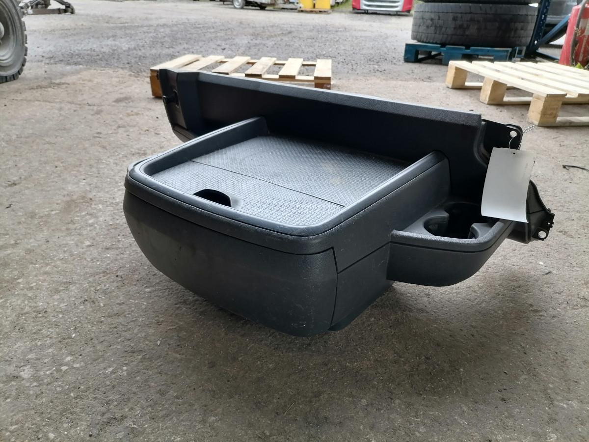 Scania Tool box 1942220 - Γενικό ανταλλακτικό για Φορτηγό: φωτογραφία 2 Scania Tool box 1942220 - Γενικό ανταλλακτικό για Φορτηγό: φωτογραφία 2