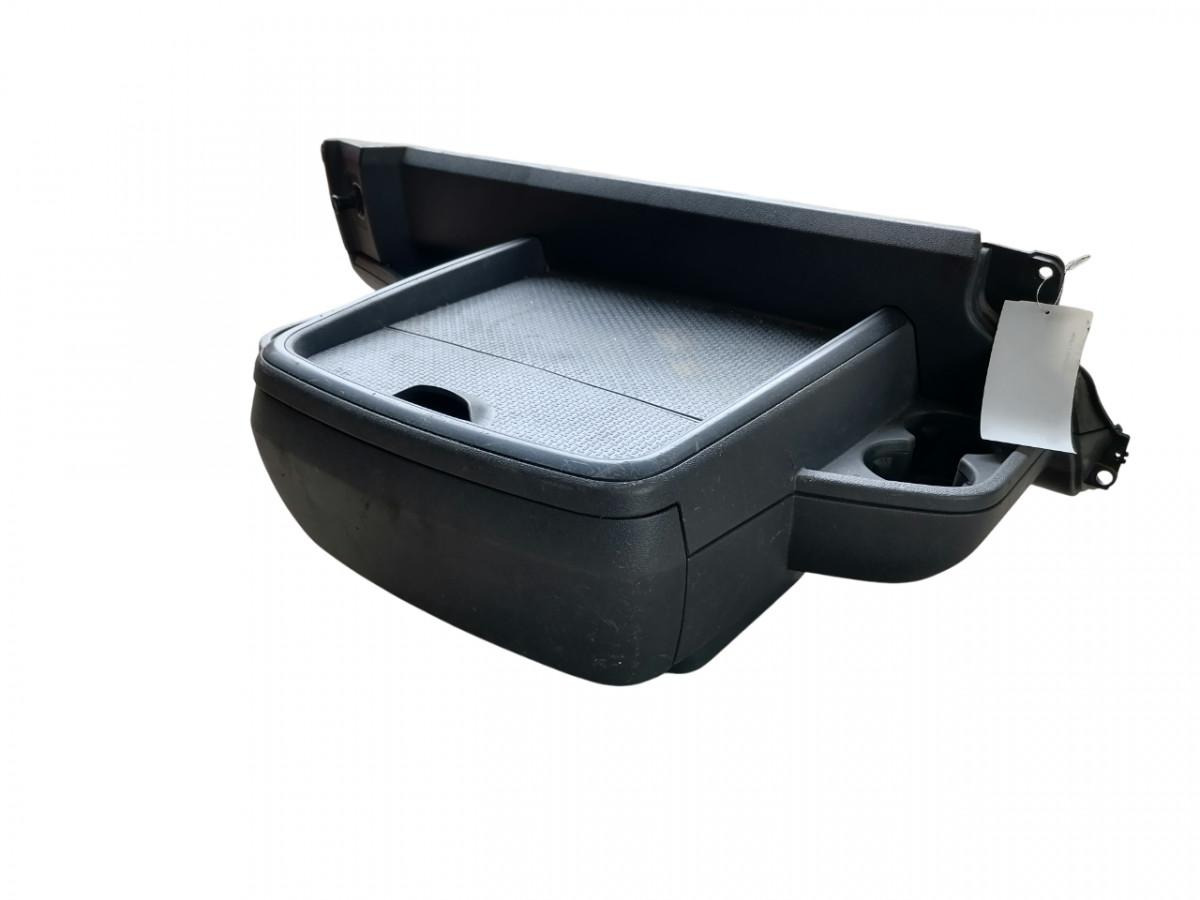 Scania Tool box 1942220 - Γενικό ανταλλακτικό για Φορτηγό: φωτογραφία 1 Scania Tool box 1942220 - Γενικό ανταλλακτικό για Φορτηγό: φωτογραφία 1