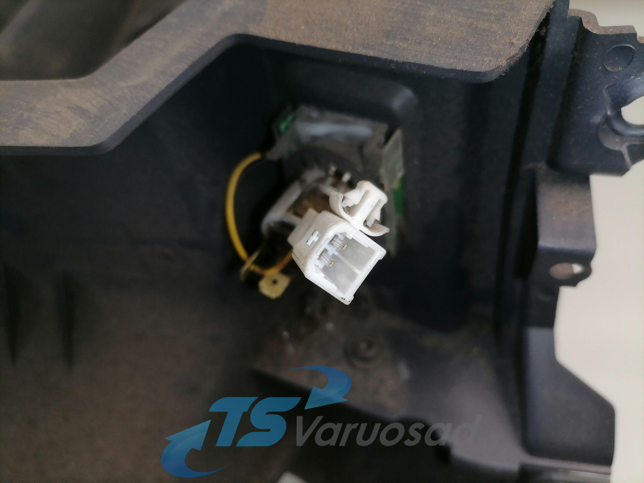 Γενικό ανταλλακτικό για Φορτηγό Scania Tool box 1942220: φωτογραφία 6