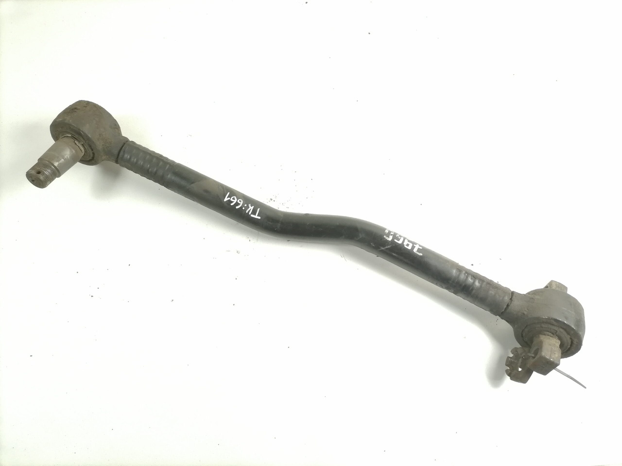 Scania Torque rod 2939501 - Αξονας και ανταλλακτικά για Φορτηγό: φωτογραφία 1 Scania Torque rod 2939501 - Αξονας και ανταλλακτικά για Φορτηγό: φωτογραφία 1