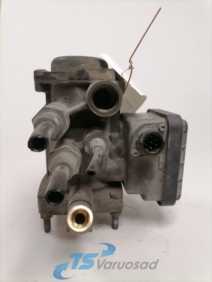 Scania Trailer brake pressure control 1790879 - Βαλβίδα φρένων για Φορτηγό: φωτογραφία 1 Scania Trailer brake pressure control 1790879 - Βαλβίδα φρένων για Φορτηγό: φωτογραφία 1