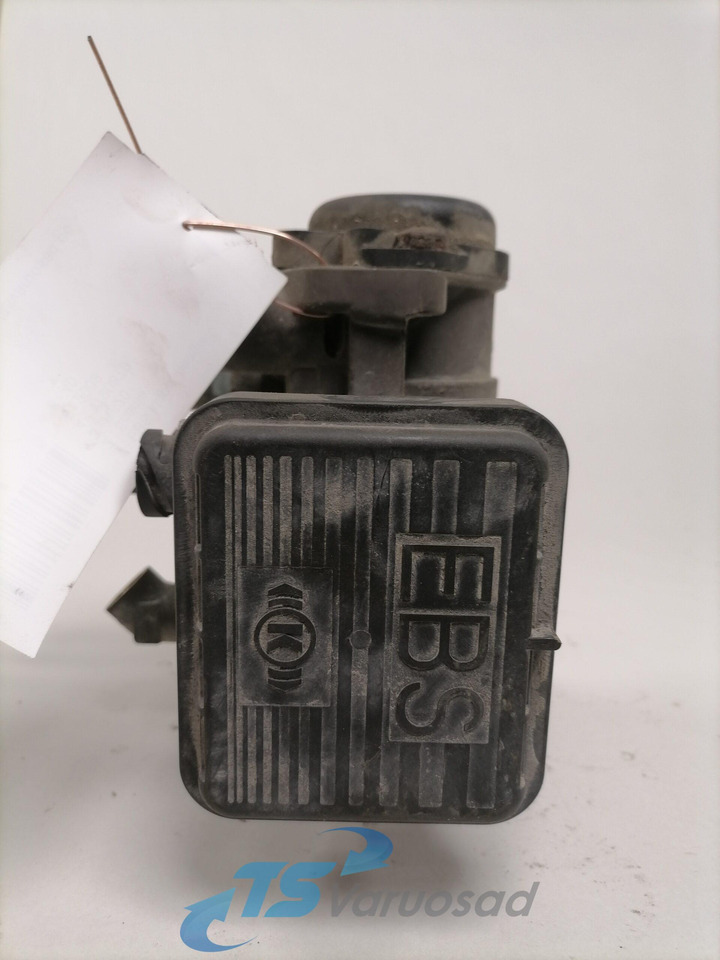 Scania Trailer brake pressure control 1790879 - Βαλβίδα φρένων για Φορτηγό: φωτογραφία 4 Scania Trailer brake pressure control 1790879 - Βαλβίδα φρένων για Φορτηγό: φωτογραφία 4