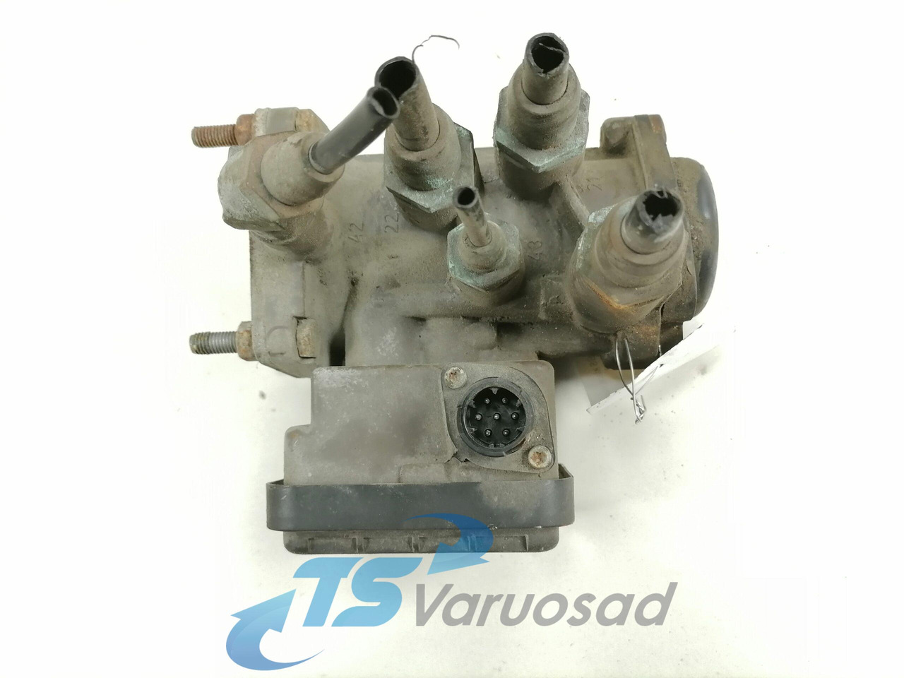 Scania Trailer brake pressure control 1790879 - Βαλβίδα φρένων για Φορτηγό: φωτογραφία 2 Scania Trailer brake pressure control 1790879 - Βαλβίδα φρένων για Φορτηγό: φωτογραφία 2