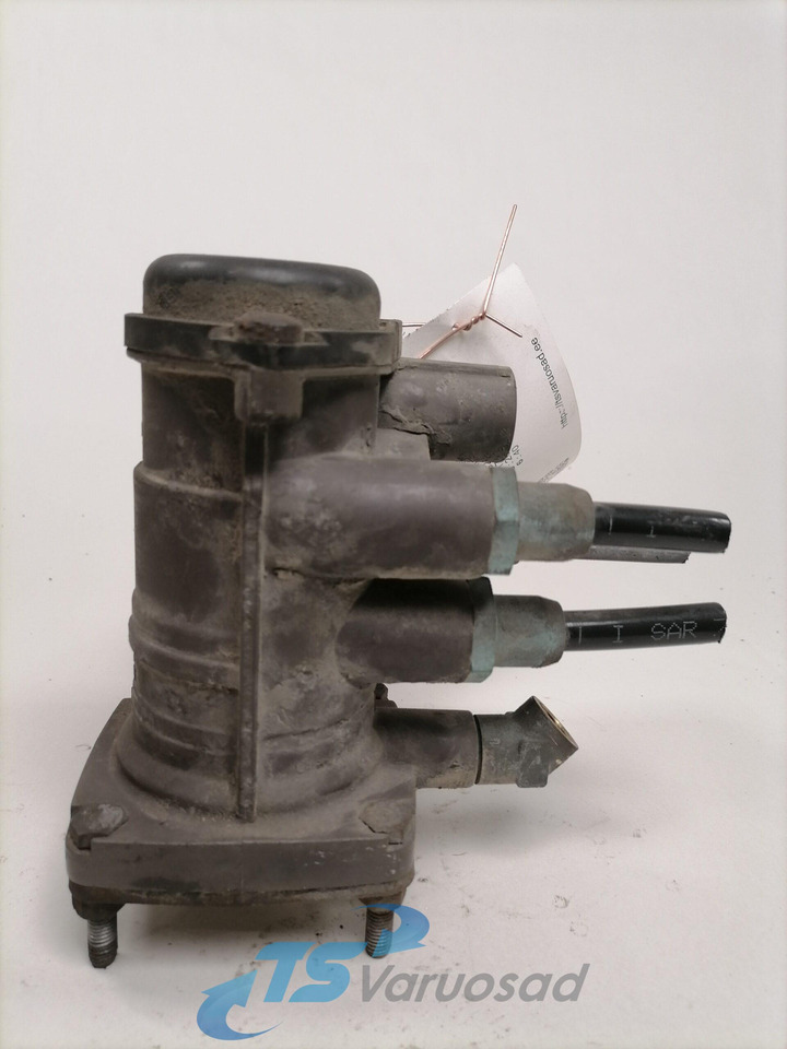 Scania Trailer brake pressure control 1790879 - Βαλβίδα φρένων για Φορτηγό: φωτογραφία 2 Scania Trailer brake pressure control 1790879 - Βαλβίδα φρένων για Φορτηγό: φωτογραφία 2