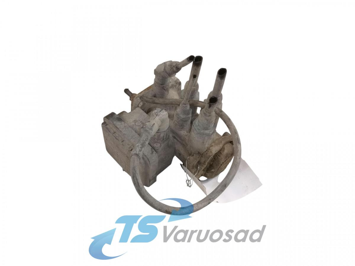 Scania Trailer brake pressure control 1790879 - Βαλβίδα φρένων για Φορτηγό: φωτογραφία 1 Scania Trailer brake pressure control 1790879 - Βαλβίδα φρένων για Φορτηγό: φωτογραφία 1