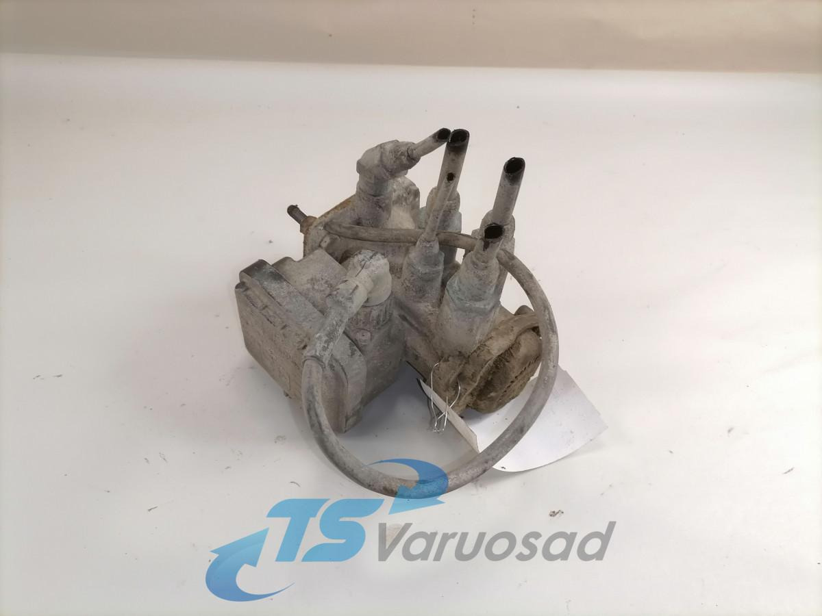 Scania Trailer brake pressure control 1790879 - Βαλβίδα φρένων για Φορτηγό: φωτογραφία 2 Scania Trailer brake pressure control 1790879 - Βαλβίδα φρένων για Φορτηγό: φωτογραφία 2