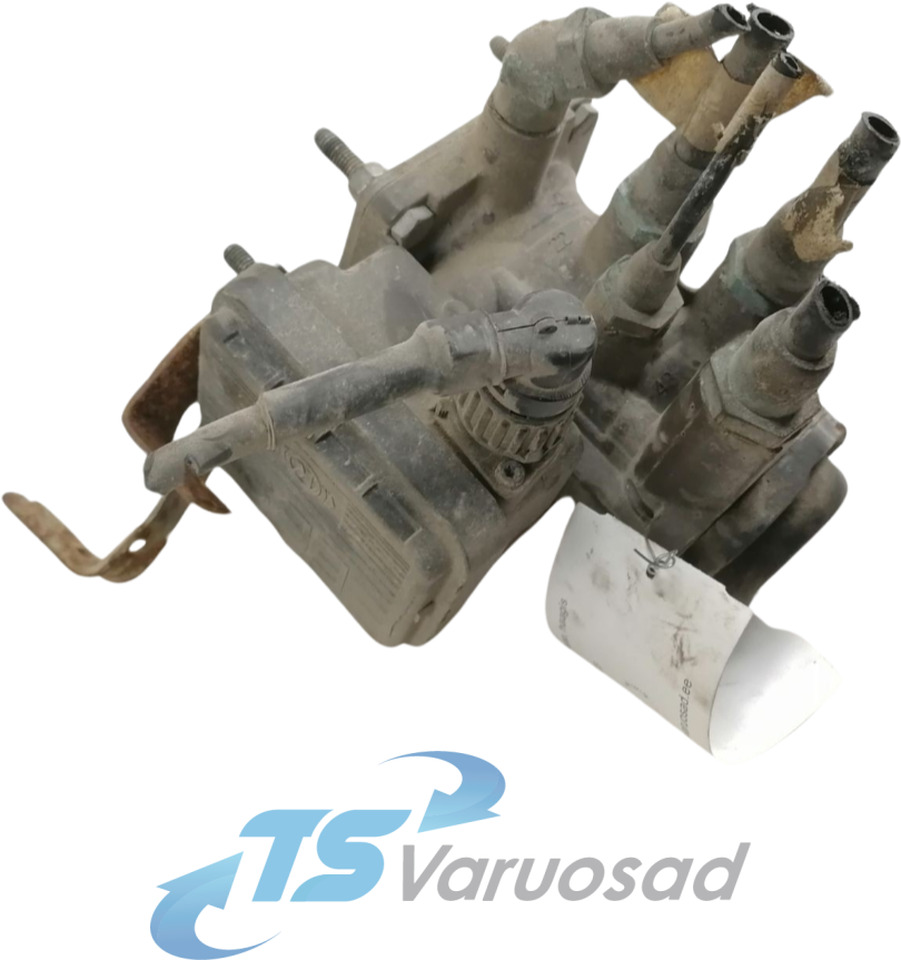 Scania Trailer brake pressure control K020623 - Βαλβίδα φρένων για Φορτηγό: φωτογραφία 1 Scania Trailer brake pressure control K020623 - Βαλβίδα φρένων για Φορτηγό: φωτογραφία 1