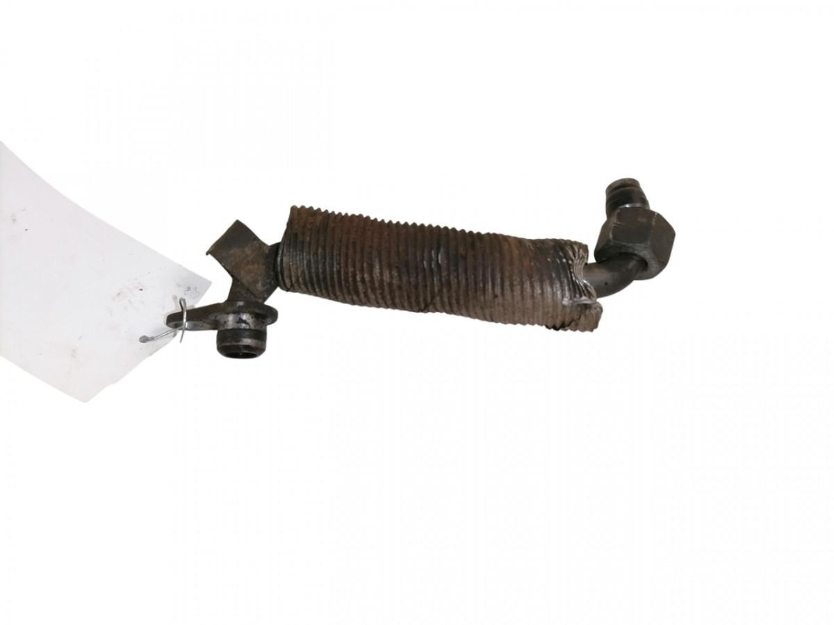 Scania Turbo jahutusvedeliku toru 2845665 - Τουρμπίνα για Φορτηγό: φωτογραφία 1 Scania Turbo jahutusvedeliku toru 2845665 - Τουρμπίνα για Φορτηγό: φωτογραφία 1