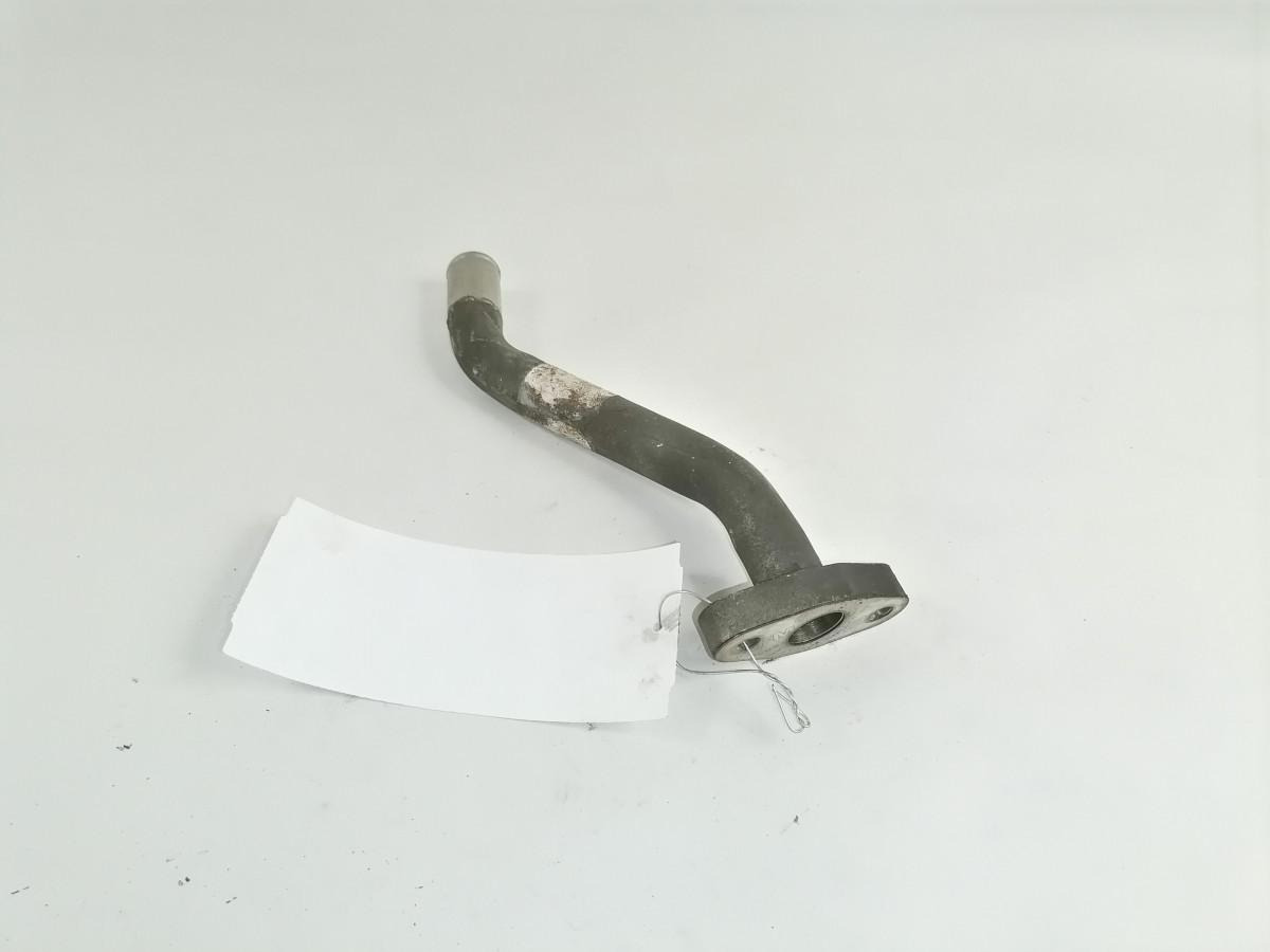 Scania Turbo õli tagasivoolu toru 1880156 - Τουρμπίνα για Φορτηγό: φωτογραφία 2 Scania Turbo õli tagasivoolu toru 1880156 - Τουρμπίνα για Φορτηγό: φωτογραφία 2