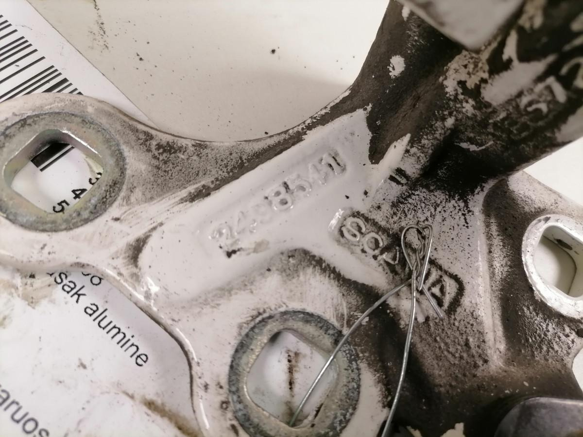 Scania Ukeshing 2498541 - Πόρτα και ανταλλακτικά για Φορτηγό: φωτογραφία 3 Scania Ukeshing 2498541 - Πόρτα και ανταλλακτικά για Φορτηγό: φωτογραφία 3