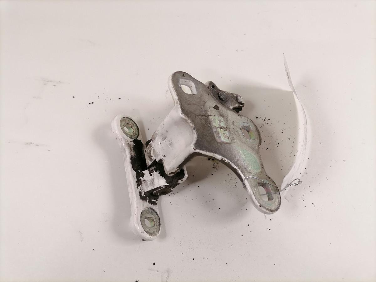 Scania Ukeshing 2498542 - Πόρτα και ανταλλακτικά για Φορτηγό: φωτογραφία 2 Scania Ukeshing 2498542 - Πόρτα και ανταλλακτικά για Φορτηγό: φωτογραφία 2