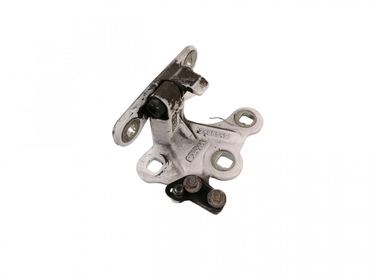 Scania Ukeshing 2498542 - Πόρτα και ανταλλακτικά για Φορτηγό: φωτογραφία 1 Scania Ukeshing 2498542 - Πόρτα και ανταλλακτικά για Φορτηγό: φωτογραφία 1