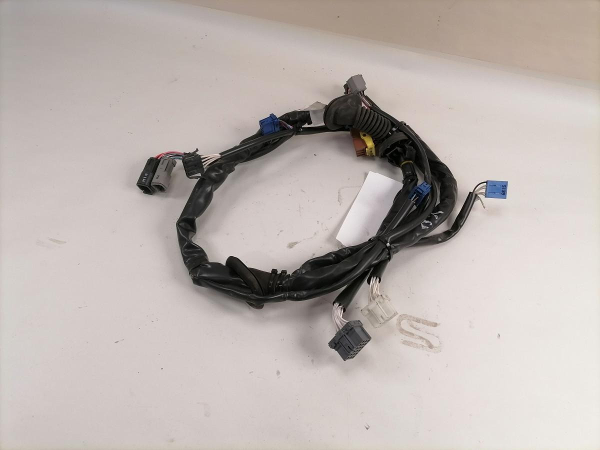 Scania Ukse juhtmestik 2071344 - Πόρτα και ανταλλακτικά για Φορτηγό: φωτογραφία 3 Scania Ukse juhtmestik 2071344 - Πόρτα και ανταλλακτικά για Φορτηγό: φωτογραφία 3