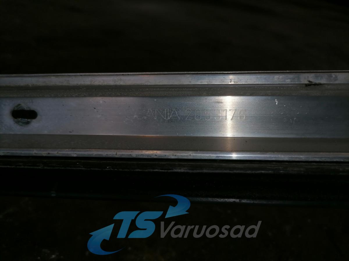 Scania Ukseklaasi siin, vasak 2053176 - Παράθυρο και ανταλλακτικά για Φορτηγό: φωτογραφία 5 Scania Ukseklaasi siin, vasak 2053176 - Παράθυρο και ανταλλακτικά για Φορτηγό: φωτογραφία 5