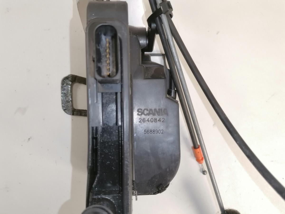 Scania Ukselukk, vasak 2640842 - Πόρτα και ανταλλακτικά για Φορτηγό: φωτογραφία 4 Scania Ukselukk, vasak 2640842 - Πόρτα και ανταλλακτικά για Φορτηγό: φωτογραφία 4