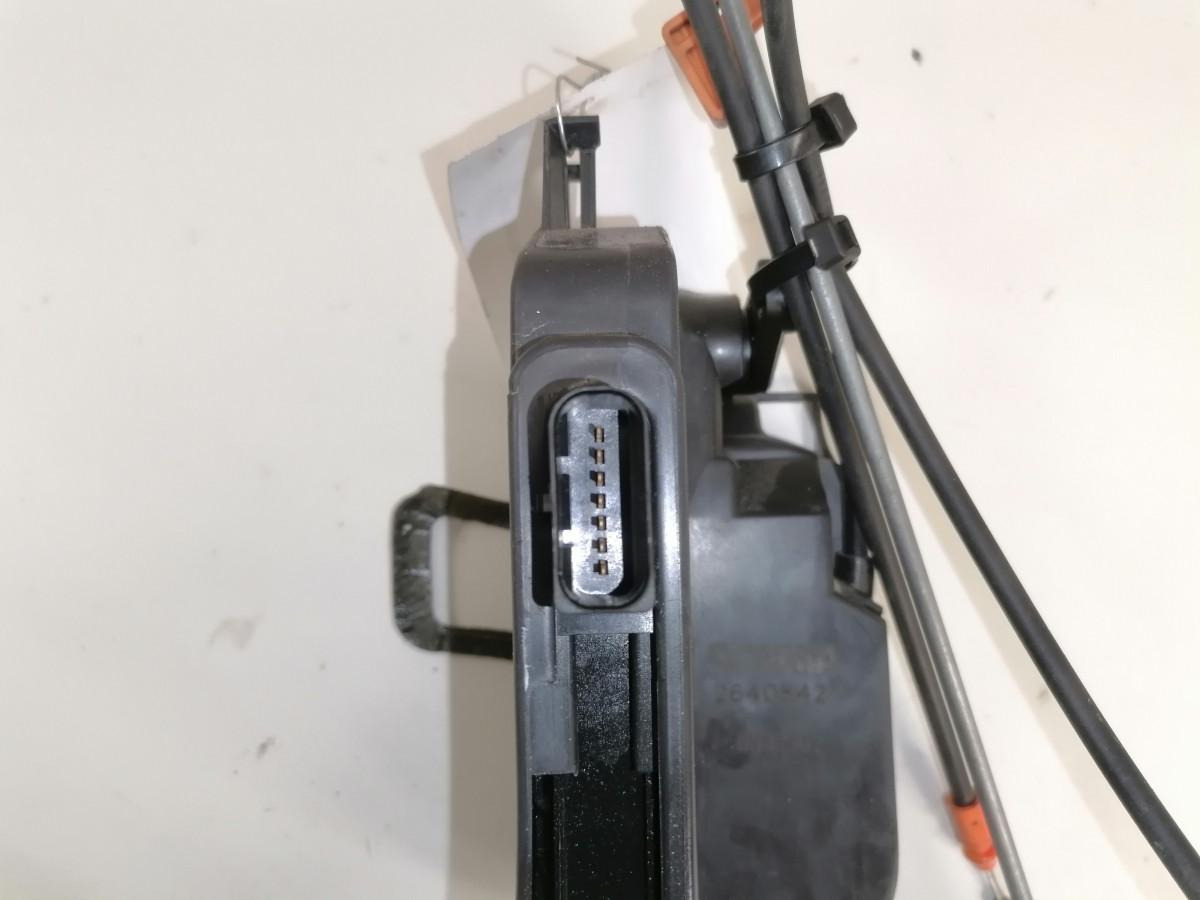 Scania Ukselukk, vasak 2640842 - Πόρτα και ανταλλακτικά για Φορτηγό: φωτογραφία 5 Scania Ukselukk, vasak 2640842 - Πόρτα και ανταλλακτικά για Φορτηγό: φωτογραφία 5