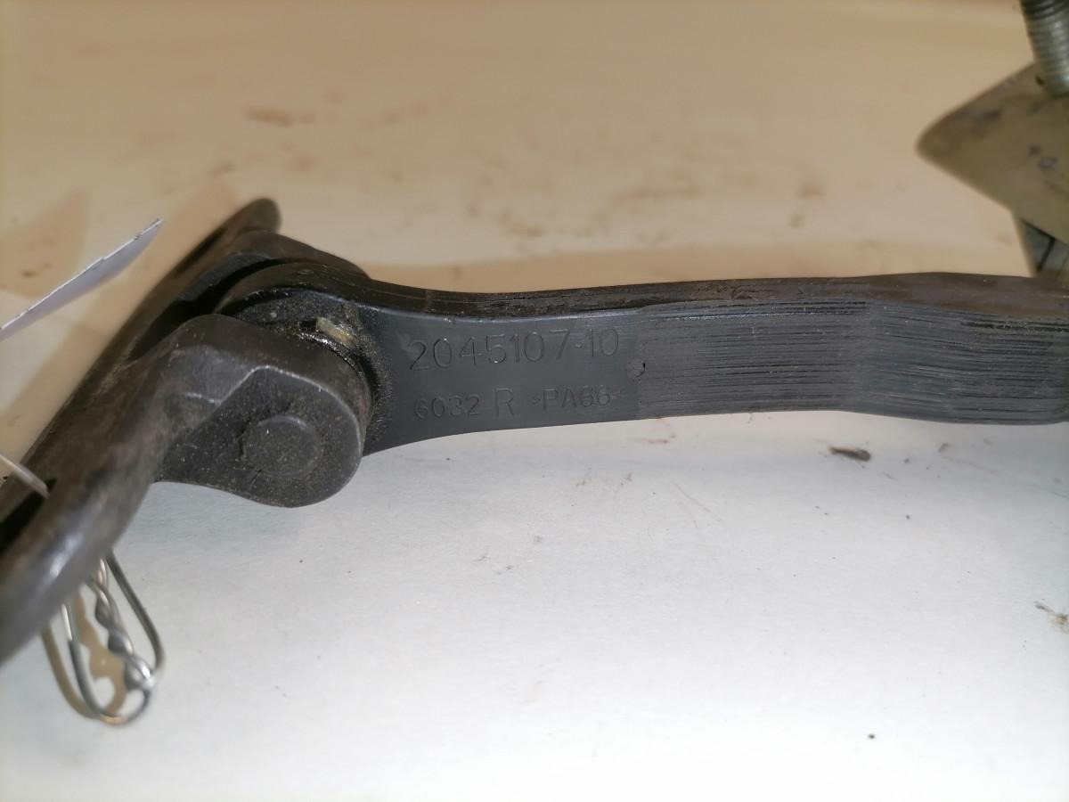 Scania Uksepiiraja 2045107 - Πόρτα και ανταλλακτικά για Φορτηγό: φωτογραφία 2 Scania Uksepiiraja 2045107 - Πόρτα και ανταλλακτικά για Φορτηγό: φωτογραφία 2