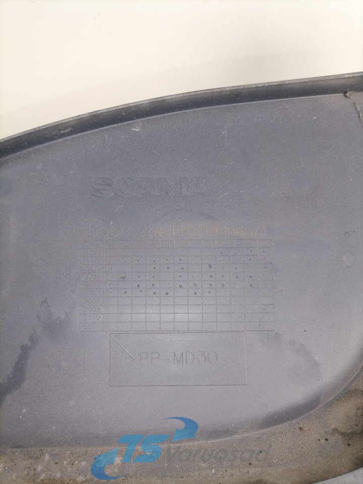 Scania Uksepolstri tasku 1425657 - Πόρτα και ανταλλακτικά για Φορτηγό: φωτογραφία 3 Scania Uksepolstri tasku 1425657 - Πόρτα και ανταλλακτικά για Φορτηγό: φωτογραφία 3