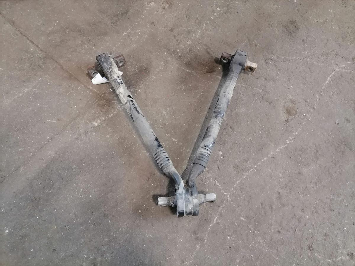 Scania V- rod 1722582 - Αξονας και ανταλλακτικά για Φορτηγό: φωτογραφία 2 Scania V- rod 1722582 - Αξονας και ανταλλακτικά για Φορτηγό: φωτογραφία 2