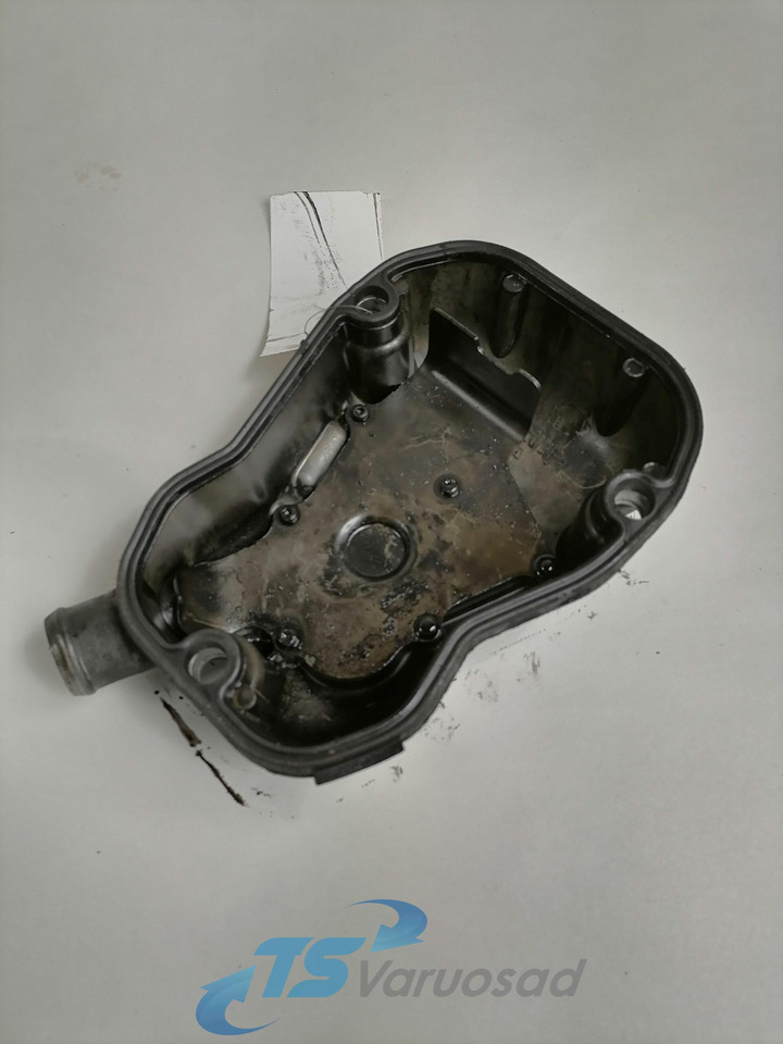 Scania Valve cover 1896139 - Κυλινδροκεφαλή για Φορτηγό: φωτογραφία 3 Scania Valve cover 1896139 - Κυλινδροκεφαλή για Φορτηγό: φωτογραφία 3
