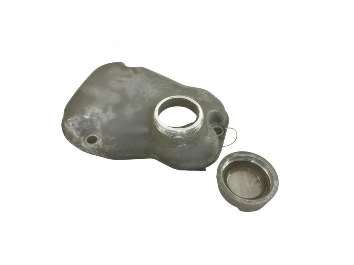 Scania Valve cover 2215860 - Κυλινδροκεφαλή για Φορτηγό: φωτογραφία 1 Scania Valve cover 2215860 - Κυλινδροκεφαλή για Φορτηγό: φωτογραφία 1