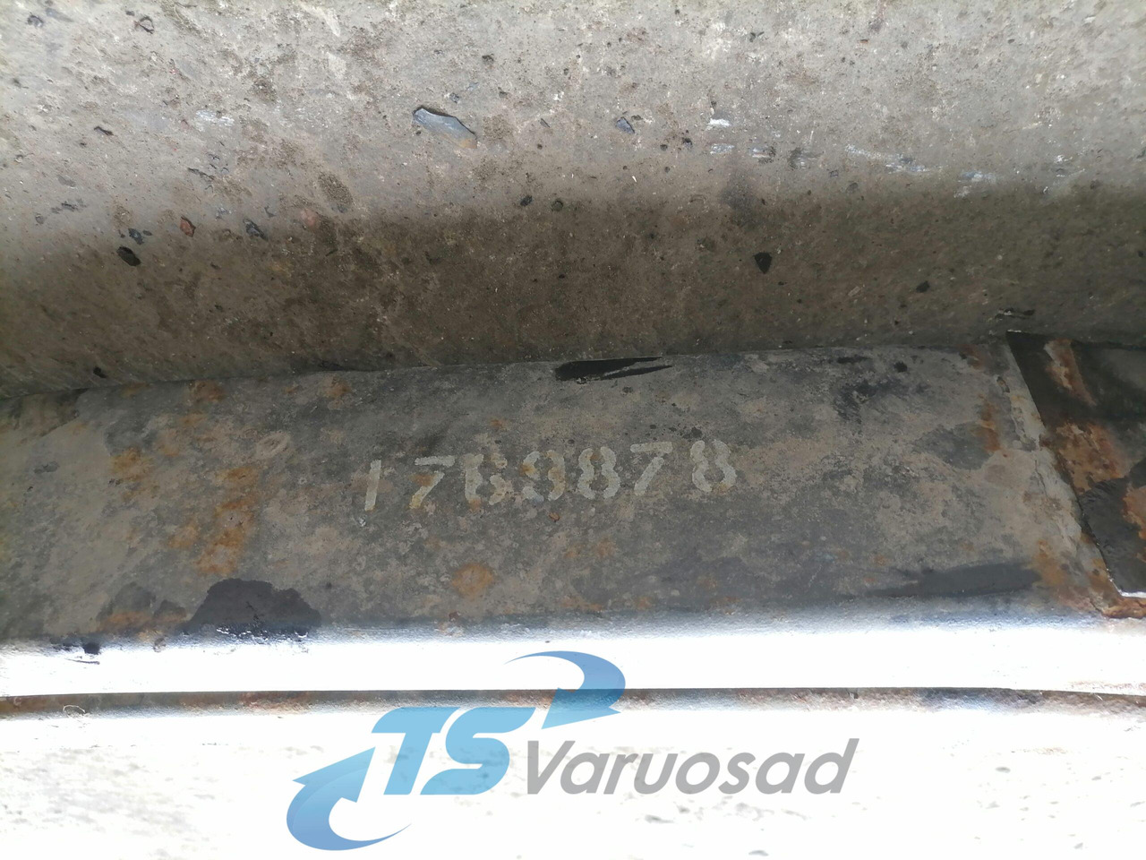 Scania Vedrupakk, parem 1769878 - Ελατήριο για Φορτηγό: φωτογραφία 2 Scania Vedrupakk, parem 1769878 - Ελατήριο για Φορτηγό: φωτογραφία 2