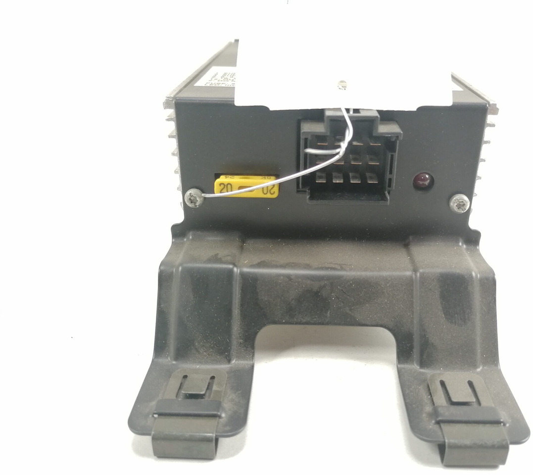 Scania Voltage converter 1449522 - Ηλεκτρικό σύστημα για Φορτηγό: φωτογραφία 2 Scania Voltage converter 1449522 - Ηλεκτρικό σύστημα για Φορτηγό: φωτογραφία 2