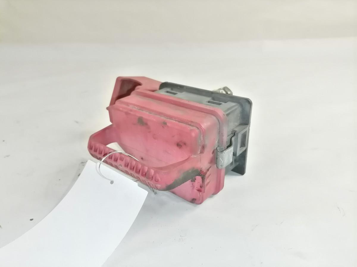 Scania Voolupesa 2513529 - Ρελέ για Φορτηγό: φωτογραφία 3 Scania Voolupesa 2513529 - Ρελέ για Φορτηγό: φωτογραφία 3
