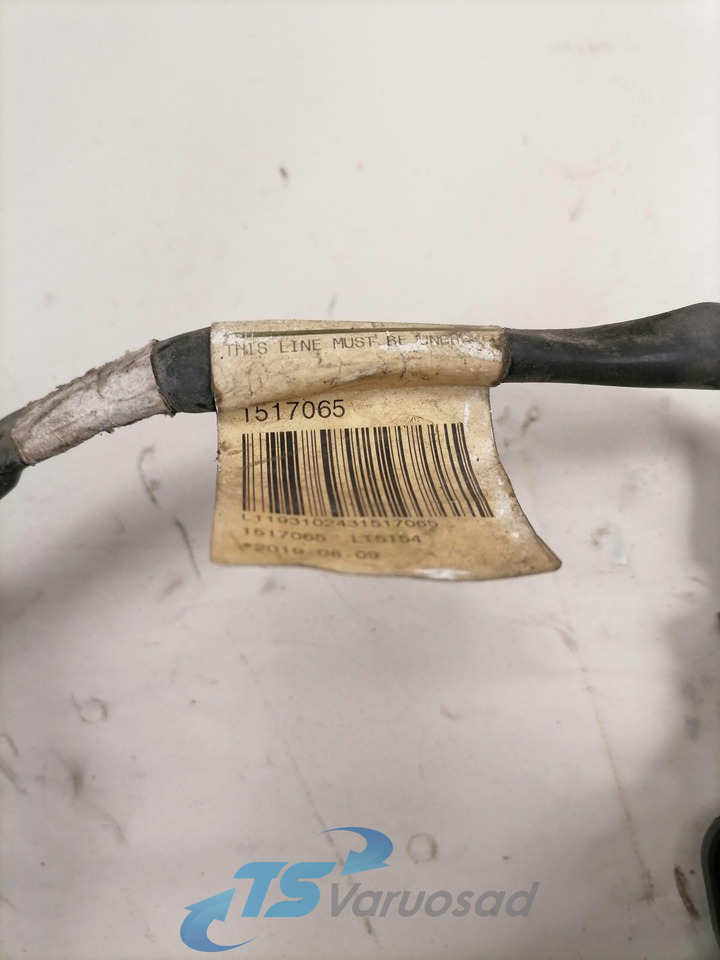 Scania Water valve 1741027 - Θέρμανση/ Εξαερισμός για Φορτηγό: φωτογραφία 3 Scania Water valve 1741027 - Θέρμανση/ Εξαερισμός για Φορτηγό: φωτογραφία 3