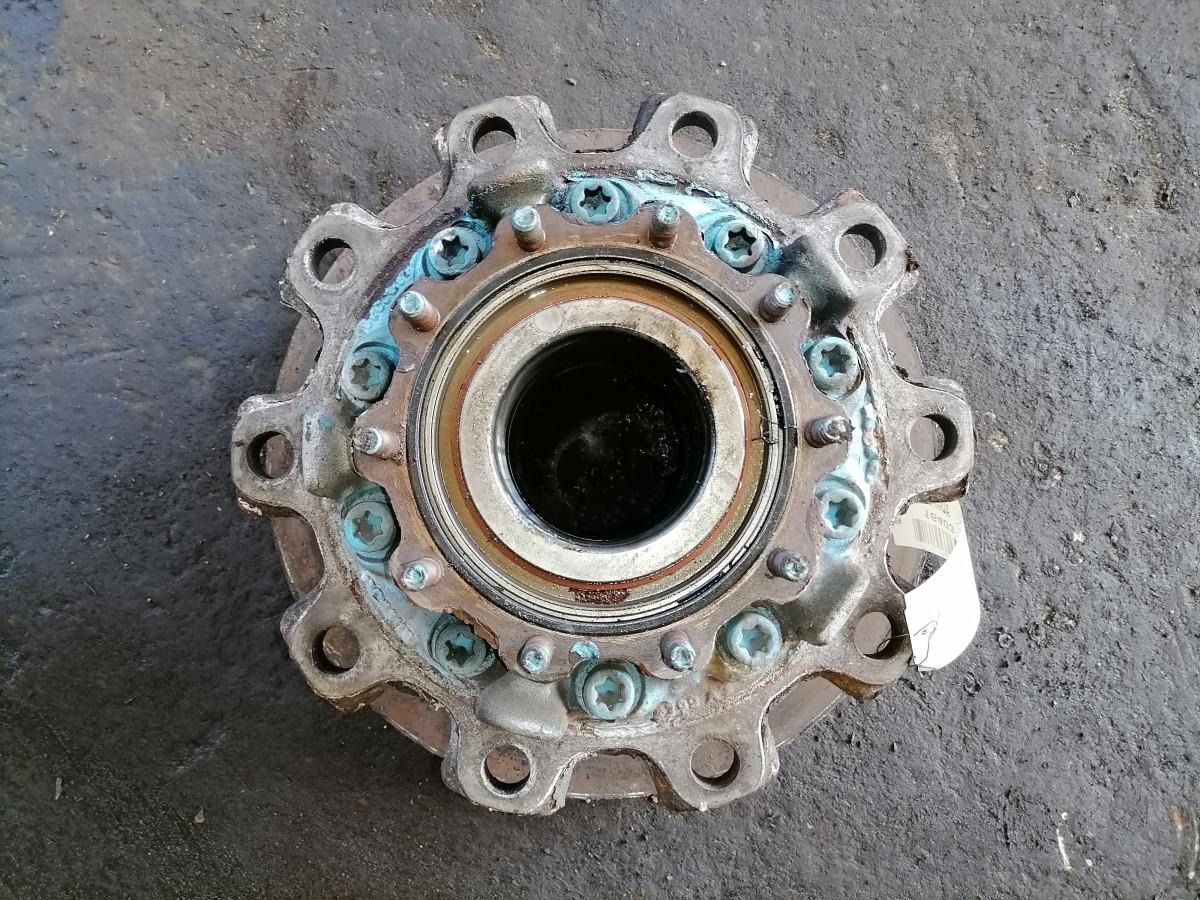 Scania Wheel hub 2603319 - Πλήμνης για Φορτηγό: φωτογραφία 3 Scania Wheel hub 2603319 - Πλήμνης για Φορτηγό: φωτογραφία 3