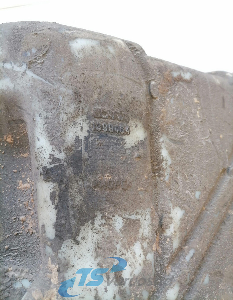 Scania Windscreen washer fluid tank 1399464 - Υαλοκαθαριστήρας για Φορτηγό: φωτογραφία 2 Scania Windscreen washer fluid tank 1399464 - Υαλοκαθαριστήρας για Φορτηγό: φωτογραφία 2