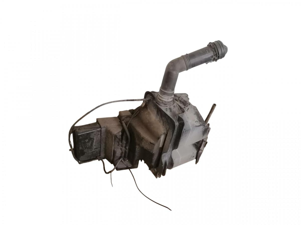 Scania Windscreen washer fluid tank 2512290 - Υαλοκαθαριστήρας για Φορτηγό: φωτογραφία 1 Scania Windscreen washer fluid tank 2512290 - Υαλοκαθαριστήρας για Φορτηγό: φωτογραφία 1