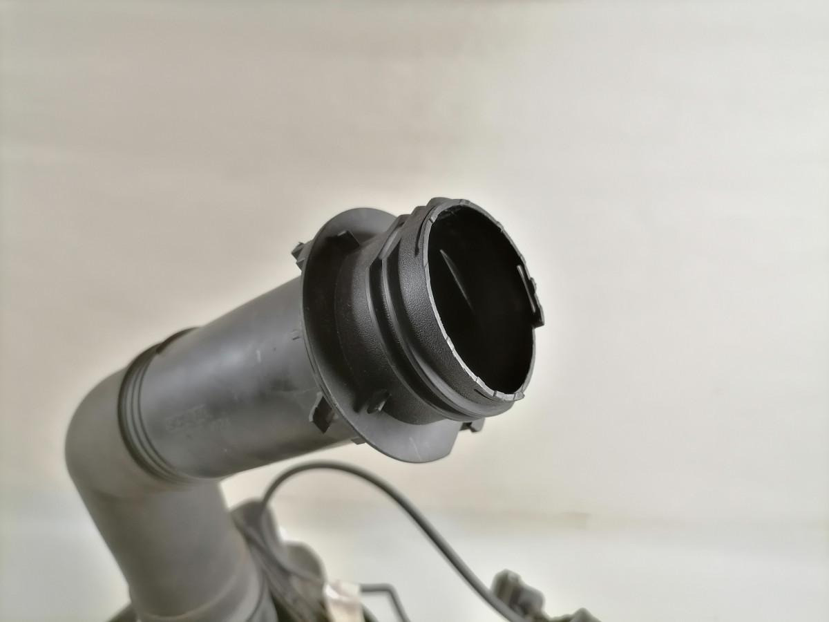 Scania Windscreen washer fluid tank 2707037 - Υαλοκαθαριστήρας για Φορτηγό: φωτογραφία 3 Scania Windscreen washer fluid tank 2707037 - Υαλοκαθαριστήρας για Φορτηγό: φωτογραφία 3