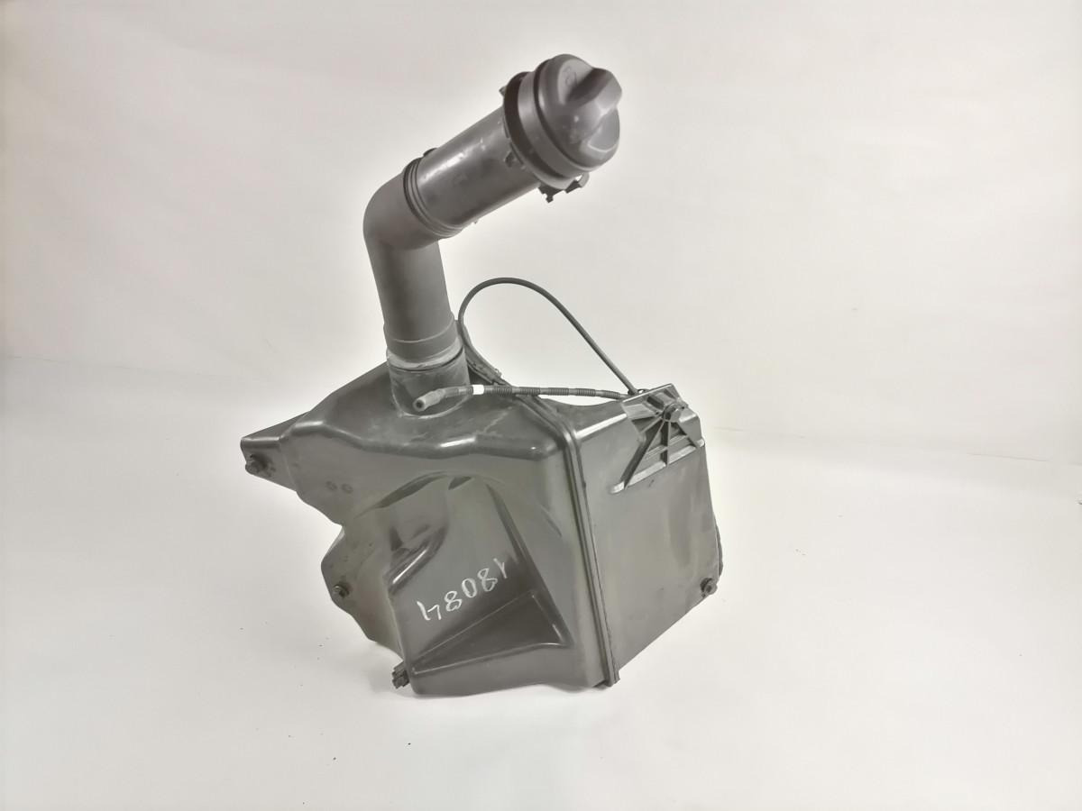 Scania Windscreen washer fluid tank 2707037 - Υαλοκαθαριστήρας για Φορτηγό: φωτογραφία 2 Scania Windscreen washer fluid tank 2707037 - Υαλοκαθαριστήρας για Φορτηγό: φωτογραφία 2