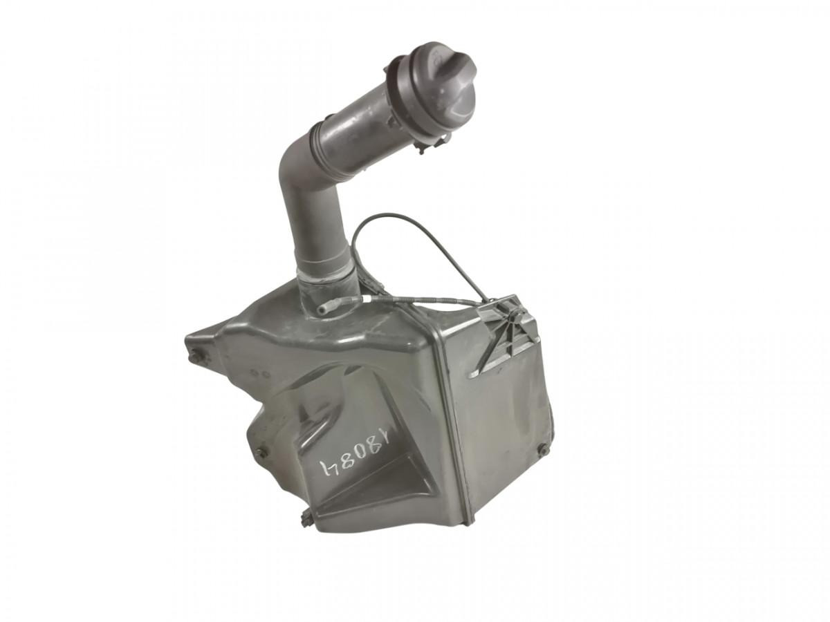 Scania Windscreen washer fluid tank 2707037 - Υαλοκαθαριστήρας για Φορτηγό: φωτογραφία 1 Scania Windscreen washer fluid tank 2707037 - Υαλοκαθαριστήρας για Φορτηγό: φωτογραφία 1