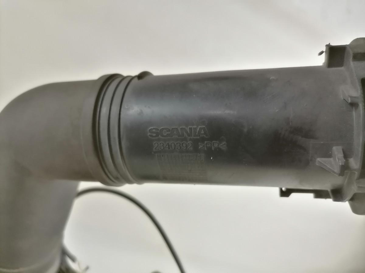 Scania Windscreen washer fluid tank 2707037 - Υαλοκαθαριστήρας για Φορτηγό: φωτογραφία 5 Scania Windscreen washer fluid tank 2707037 - Υαλοκαθαριστήρας για Φορτηγό: φωτογραφία 5