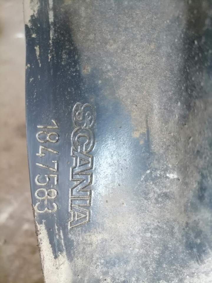 Scania bracket 1847583 - Πνευματική ανάρτηση για Φορτηγό: φωτογραφία 3 Scania bracket 1847583 - Πνευματική ανάρτηση για Φορτηγό: φωτογραφία 3