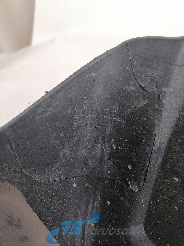 Scania cover 1368652 - Αεροδυναμική/ Αεροτομή για Φορτηγό: φωτογραφία 2 Scania cover 1368652 - Αεροδυναμική/ Αεροτομή για Φορτηγό: φωτογραφία 2