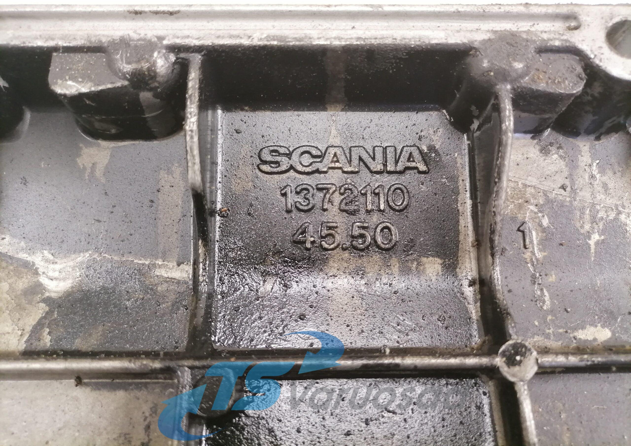 Scania engine side cover 1372110 - Κινητήρας και ανταλλακτικά για Φορτηγό: φωτογραφία 3 Scania engine side cover 1372110 - Κινητήρας και ανταλλακτικά για Φορτηγό: φωτογραφία 3