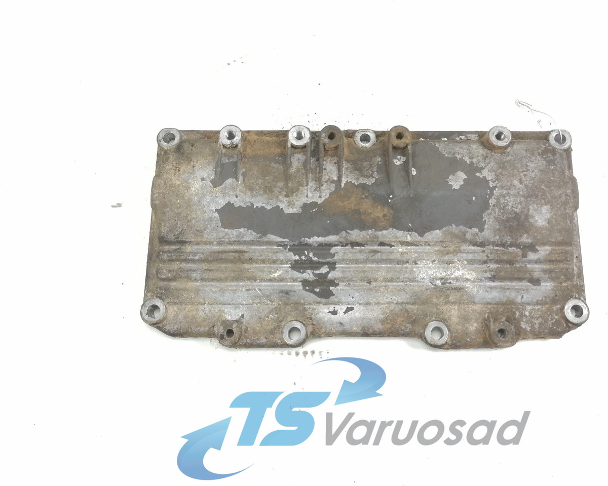 Scania engine side cover 1372110 - Κινητήρας και ανταλλακτικά για Φορτηγό: φωτογραφία 1 Scania engine side cover 1372110 - Κινητήρας και ανταλλακτικά για Φορτηγό: φωτογραφία 1