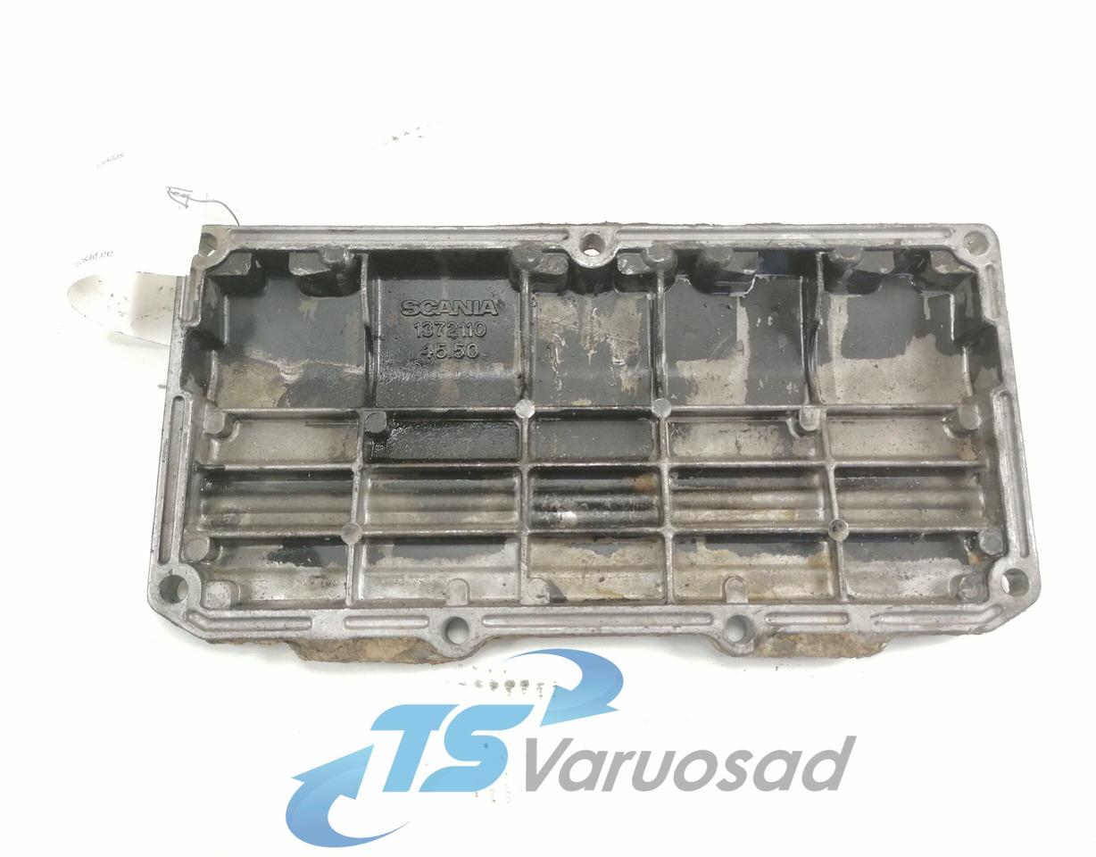 Scania engine side cover 1372110 - Κινητήρας και ανταλλακτικά για Φορτηγό: φωτογραφία 2 Scania engine side cover 1372110 - Κινητήρας και ανταλλακτικά για Φορτηγό: φωτογραφία 2
