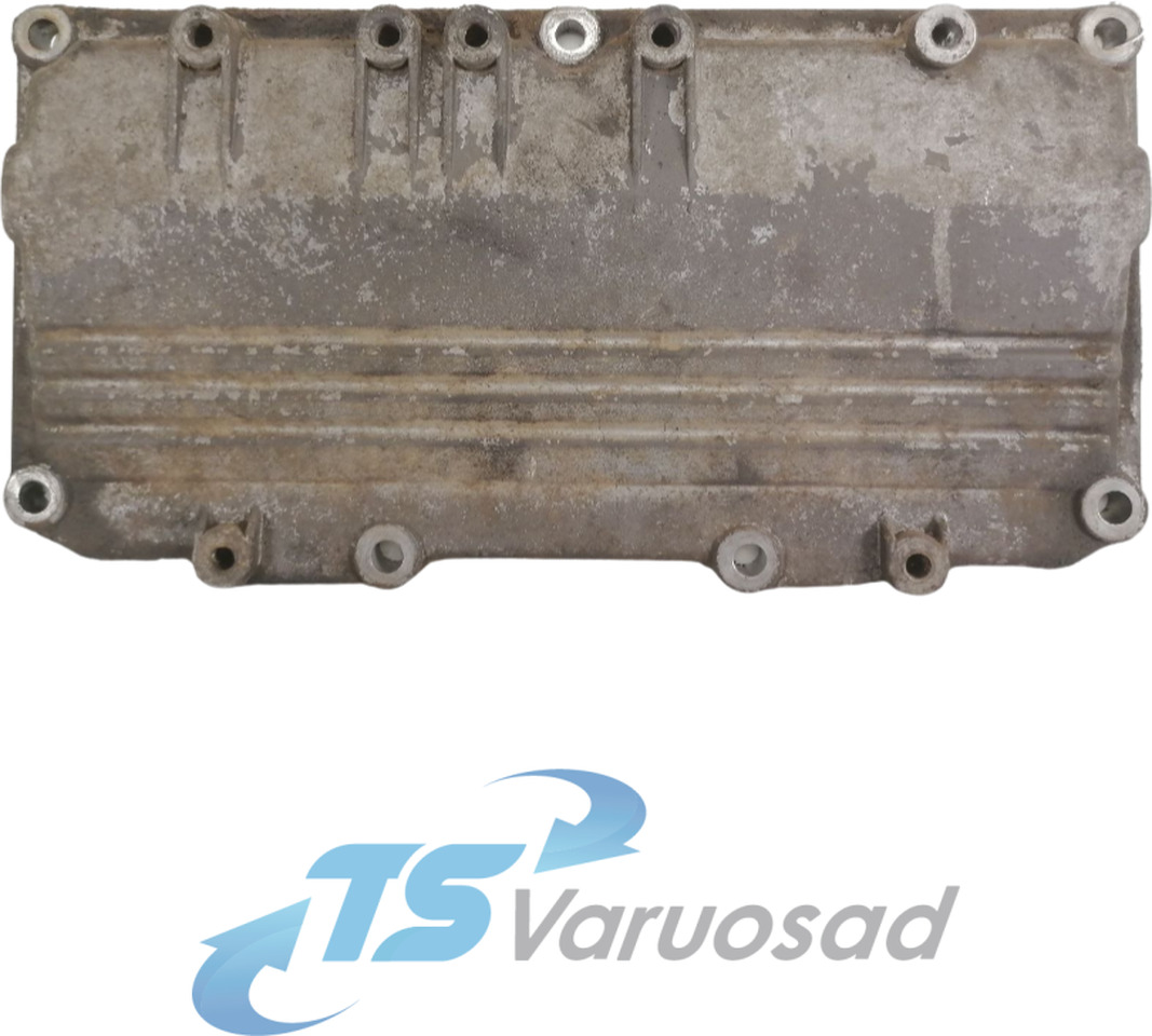 Scania engine side cover 1372110 - Κινητήρας και ανταλλακτικά για Φορτηγό: φωτογραφία 1 Scania engine side cover 1372110 - Κινητήρας και ανταλλακτικά για Φορτηγό: φωτογραφία 1