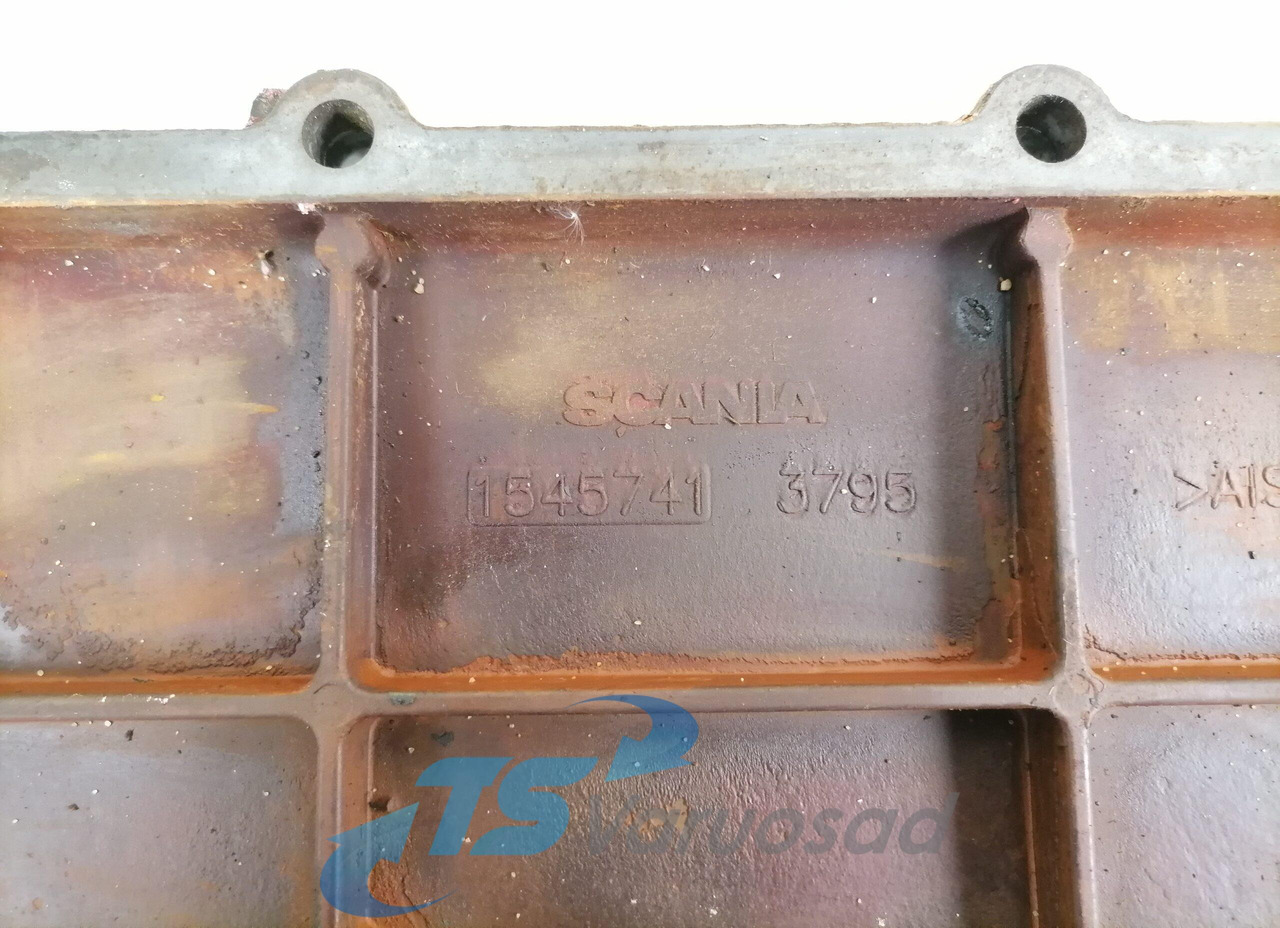 Scania engine side cover 1545741 - Κινητήρας και ανταλλακτικά για Φορτηγό: φωτογραφία 2 Scania engine side cover 1545741 - Κινητήρας και ανταλλακτικά για Φορτηγό: φωτογραφία 2