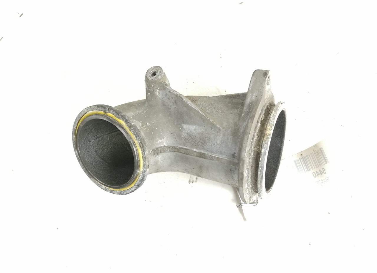 Scania intercooler pipe 1372058 - Ενδιάμεσος ψύκτης για Φορτηγό: φωτογραφία 2 Scania intercooler pipe 1372058 - Ενδιάμεσος ψύκτης για Φορτηγό: φωτογραφία 2