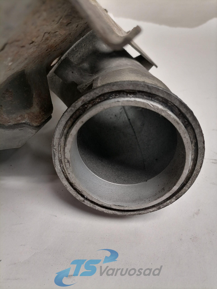 Scania intercooler pipe 1375488 - Ενδιάμεσος ψύκτης για Φορτηγό: φωτογραφία 3 Scania intercooler pipe 1375488 - Ενδιάμεσος ψύκτης για Φορτηγό: φωτογραφία 3